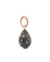 Pendente Alisei Donna in Argento P271 - P271